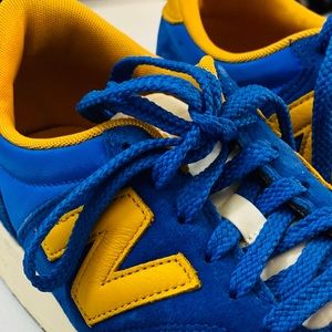 New Balance Sneakers